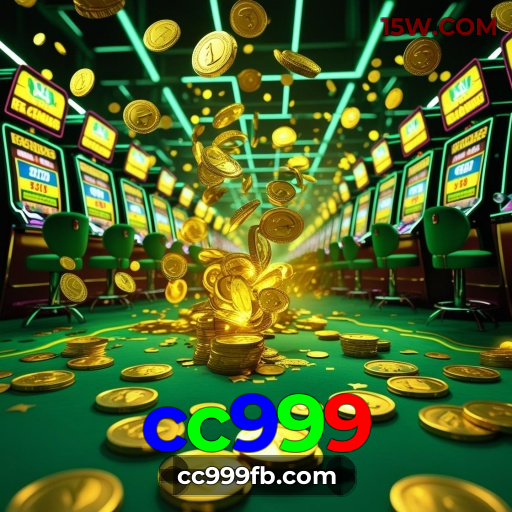 cc999.COM 🎮 - Cassino cc999 Jogos online | Diversão ilimitada e prêmios incríveis