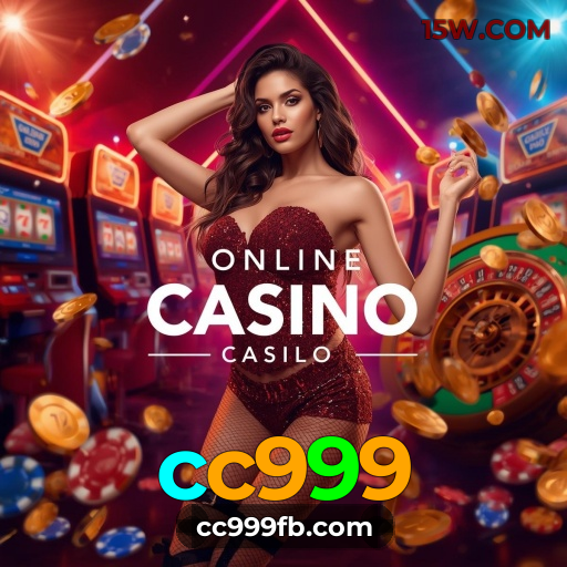 cc999: Plataforma de Slots com Bônus Grátis e Saque Imediato