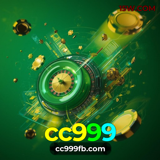 cc999: Plataforma de Slots com Bônus Grátis e Saque Imediato