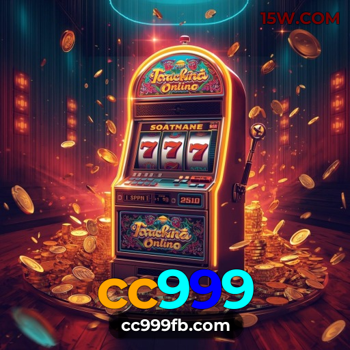 cc999: Jogue com confiança e ganhe no melhor cassino online do Brasil!