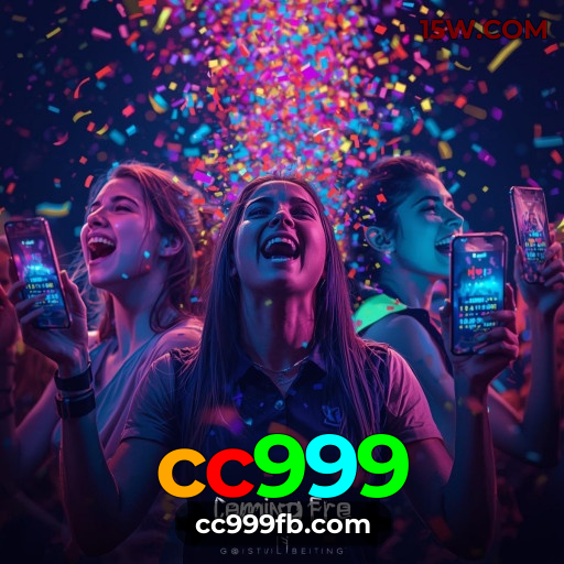 cc999 ® | A Sua Melhor Experiência em Apostas Esportivas