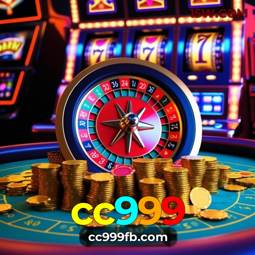 cc999 Cassino Online: Licença Oficial e Transparência Total
