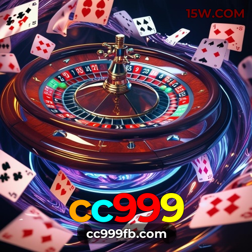Cassino cc999 | Jogos Online com Bônus e PIX