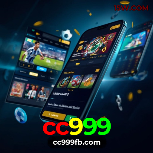 Cassino cc999 | Jogos Online com Bônus e PIX