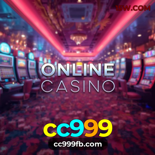 cc999: O cassino online mais confiável do Brasil te espera!