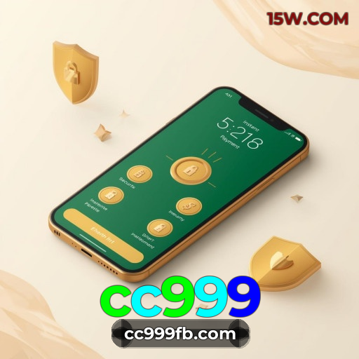 cc999 | Cassino Online com Jogos, Bônus e PIX