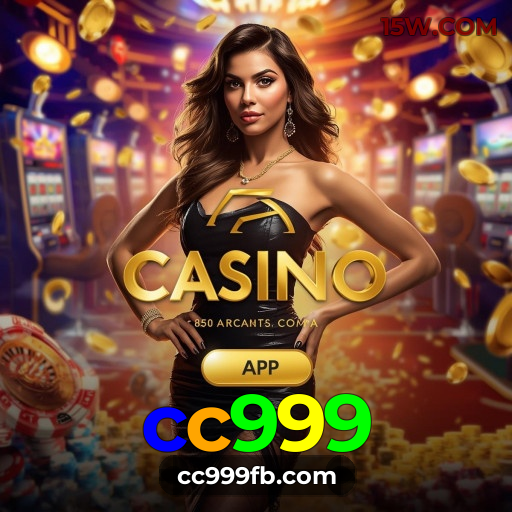 cc999 Apostas e Cassino: Diversão e Prêmios em um Só Lugar